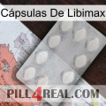 Cápsulas De Libimax 16